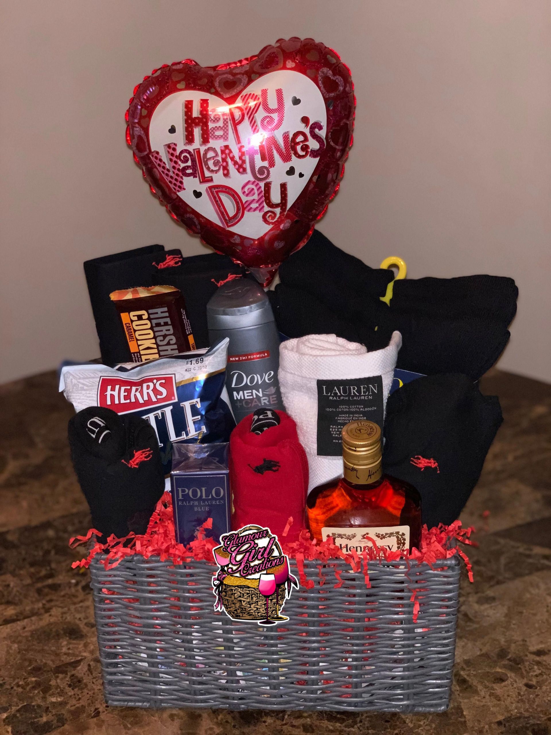 Gift Ideas For Boyfriend On Valentine'S Day
 Bday tsForHim
