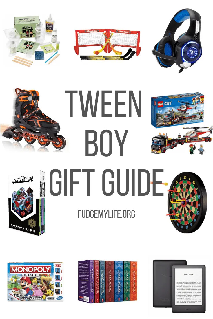 Gift Ideas For Boys 10 12
 10 Cool Gifts for 12 Year Old Boys That He ll Want