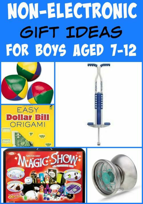 Gift Ideas For Boys Age 7
 23 Best Gift Ideas for Boys Age 7 – Home Family Style