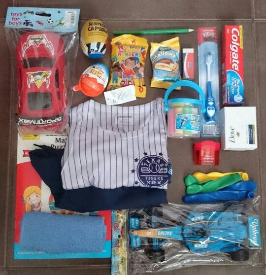 Gift Ideas For Boys Age 7
 Gifts for a 7 year old boy