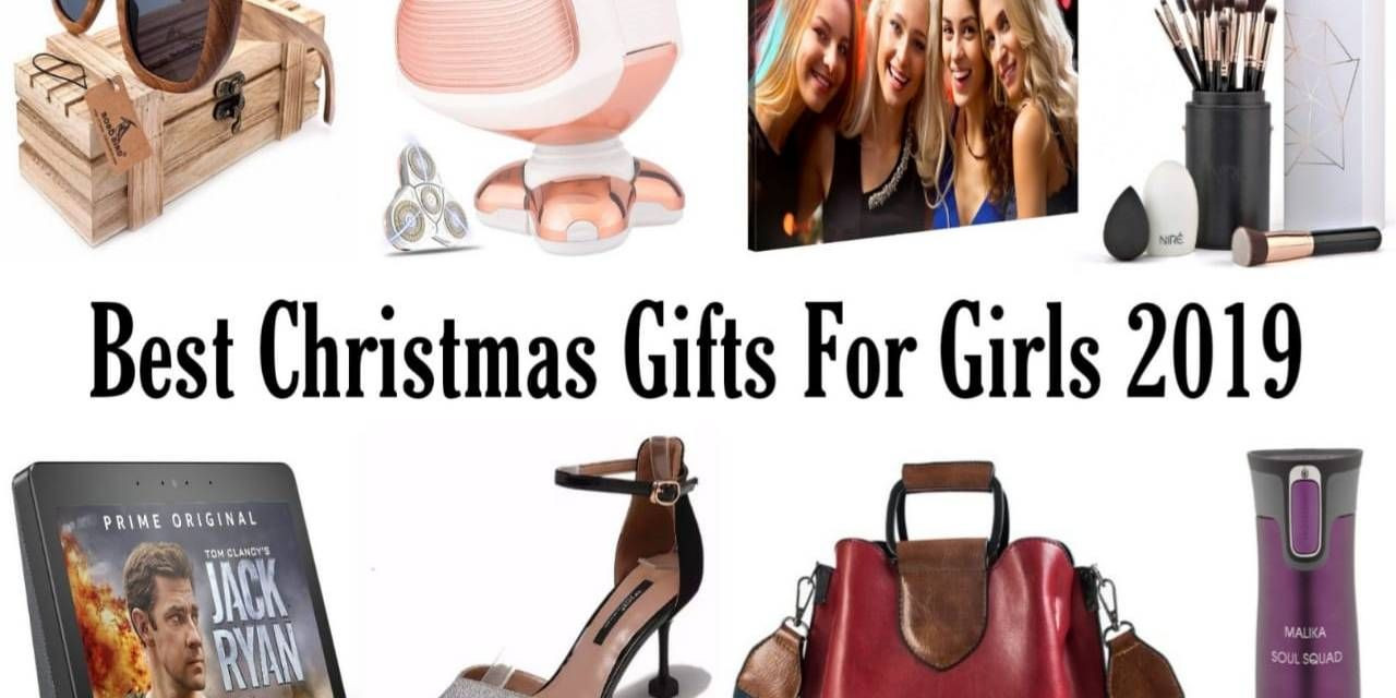 Gift Ideas For Brothers Girlfriend
 Best Christmas Gifts for Brother 2019