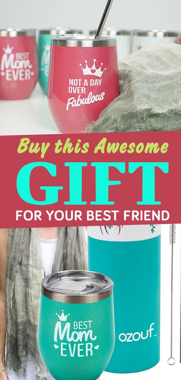 Gift Ideas For Couple Friends
 Buy This Awesome Gift for Your Best Friend Gift ideas for