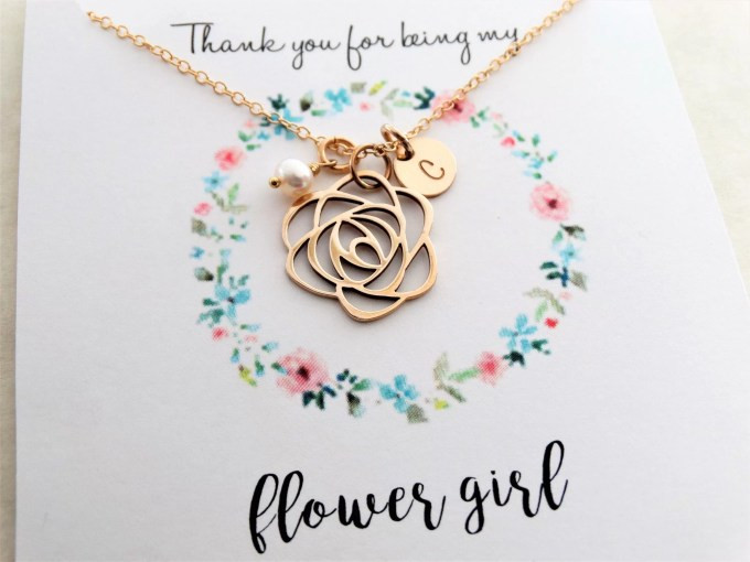Gift Ideas For Flower Girls
 30 Most Unique Flower Girl Gift Ideas