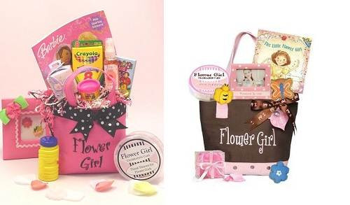 Gift Ideas For Flower Girls
 Flower Girl Gifts Ideas