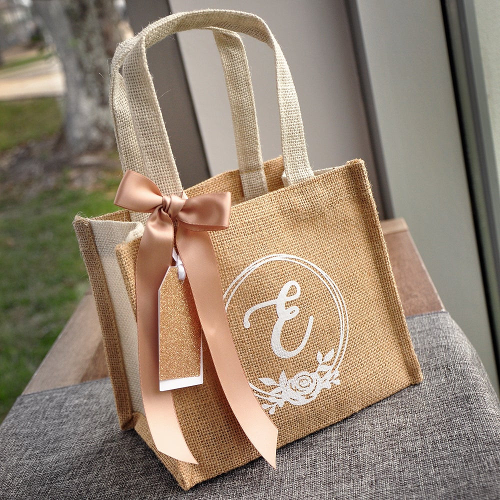 Gift Ideas For Flower Girls
 Flower Girl Gift Bag Qty 1 Flower Girl Gift Ideas