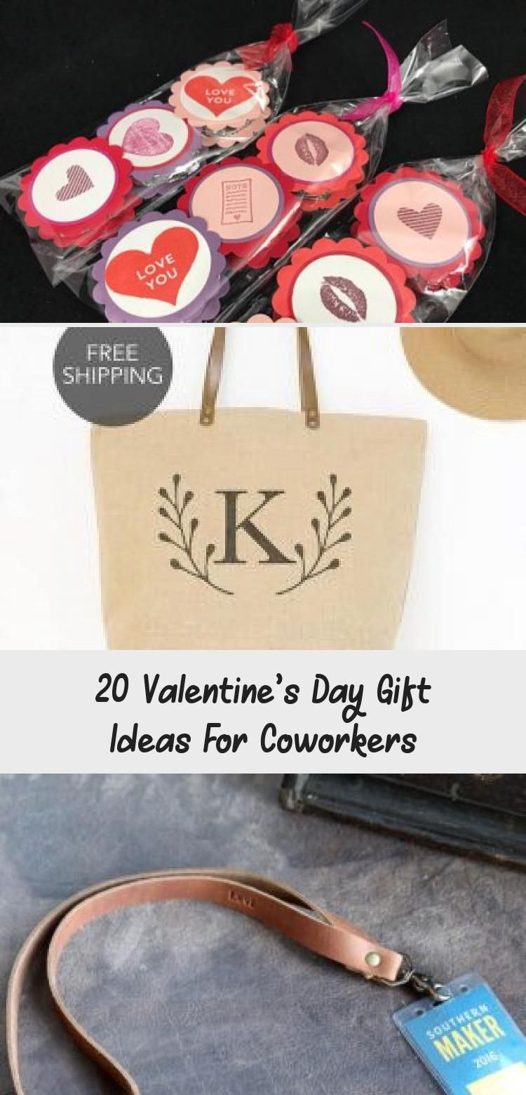 Gift Ideas For Friends Valentines
 20 Valentine’s Day Gift Ideas for Coworkers