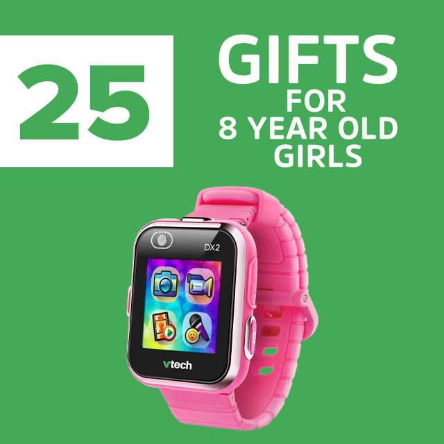 Gift Ideas For Girls Age 8
 The 24 Best Ideas for Gift Ideas for Girls Age 8 – Home