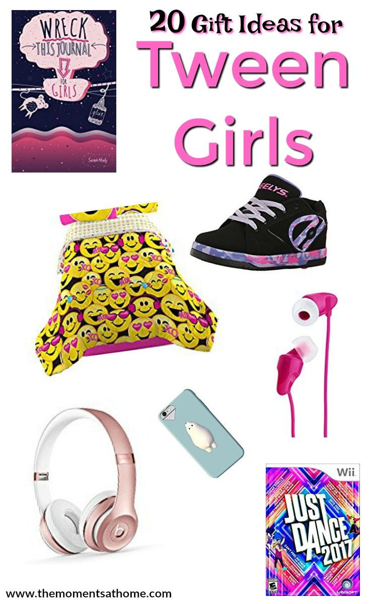 Gift Ideas For Girls Age 9
 1239 best Gift Guides for Kids images on Pinterest