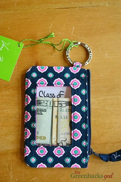 Gift Ideas For High School Girls
 Pin on Graduation Day