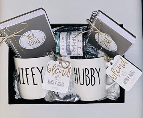 Gift Ideas For Newly Engaged Couple
 Amazon Engagement Gift Wedding Gift Gift for Couple