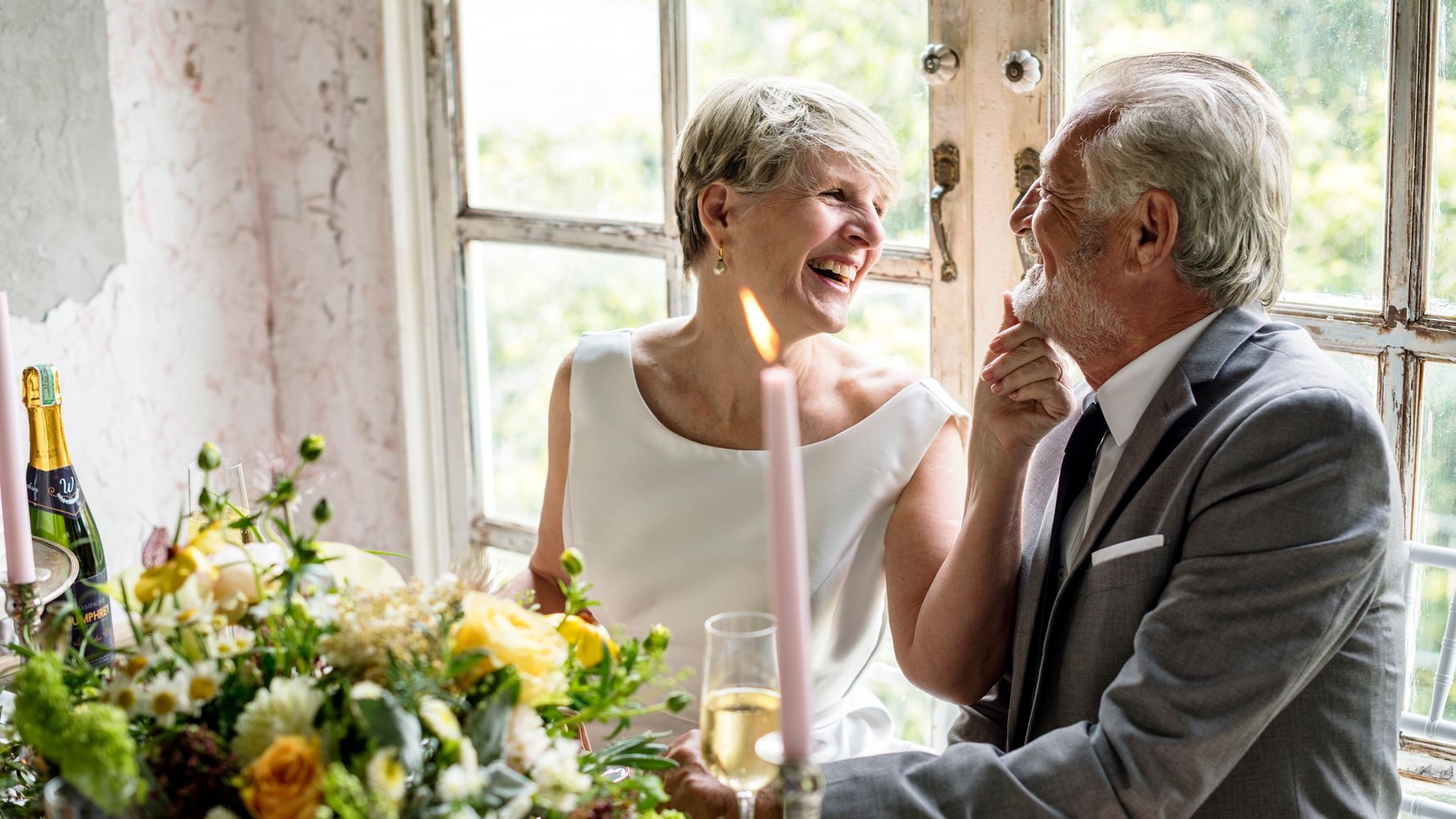 Gift Ideas For Older Couples
 27 Wedding Gifts For Older Couples Marrying The Second