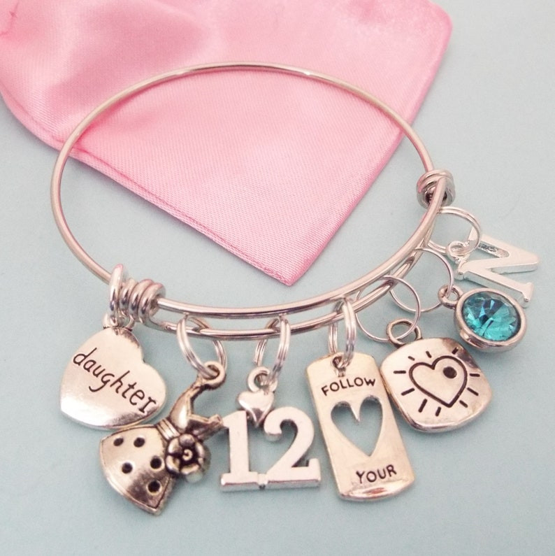 Gift Ideas For Twelve Year Old Girls
 12th Birthday Gift for Girl Gift for 12 Year Old Girls