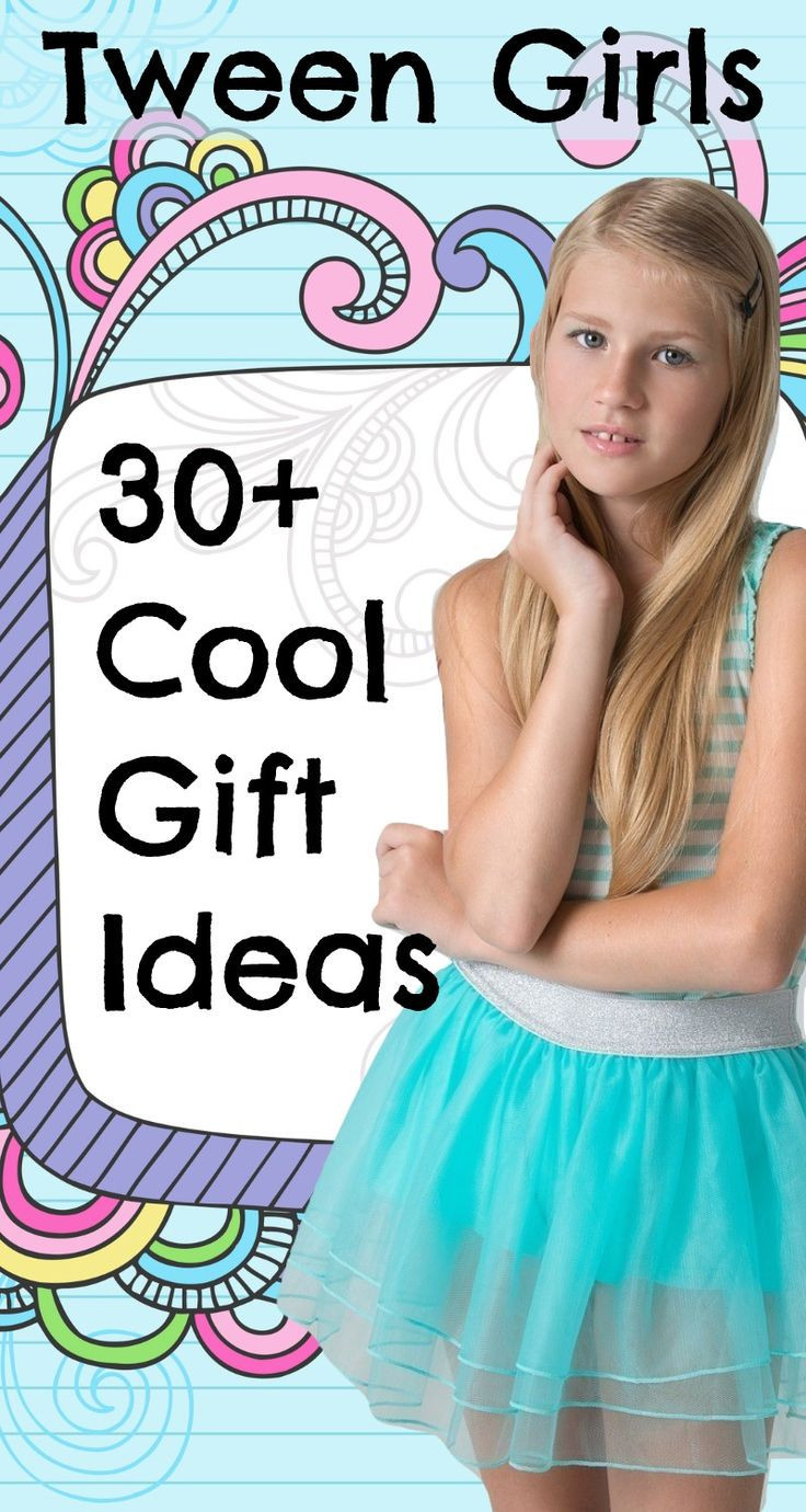 Gift Ideas For Twelve Year Old Girls
 The top 24 Ideas About Good Gift Ideas for 12 Year Old