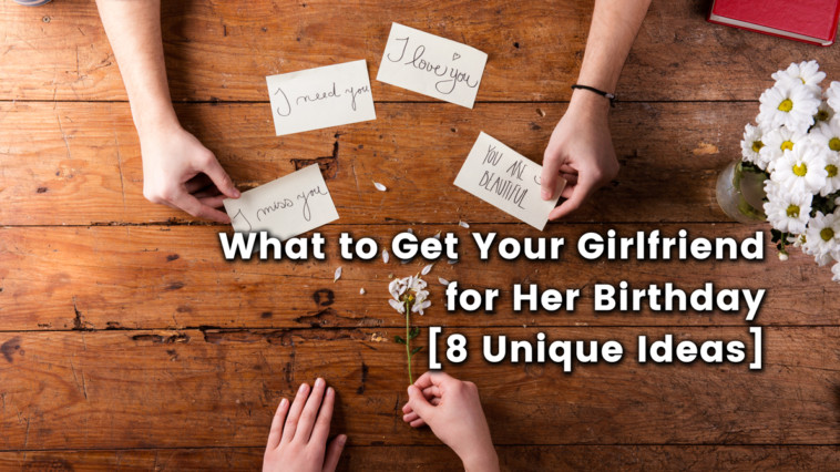Gift Ideas To Get Your Girlfriend
 Gifts for Girlfriend