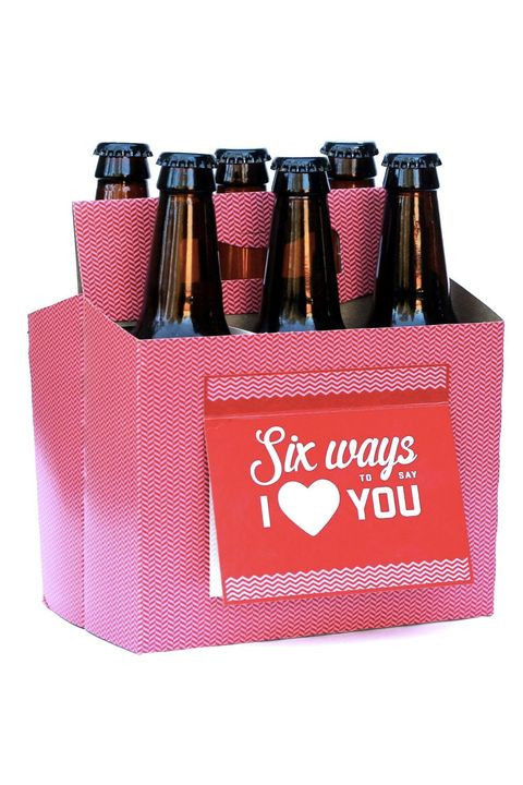 Gifts For Him Valentines Day
 50 Best Valentine s Day Gifts for Him 2019 Good Ideas