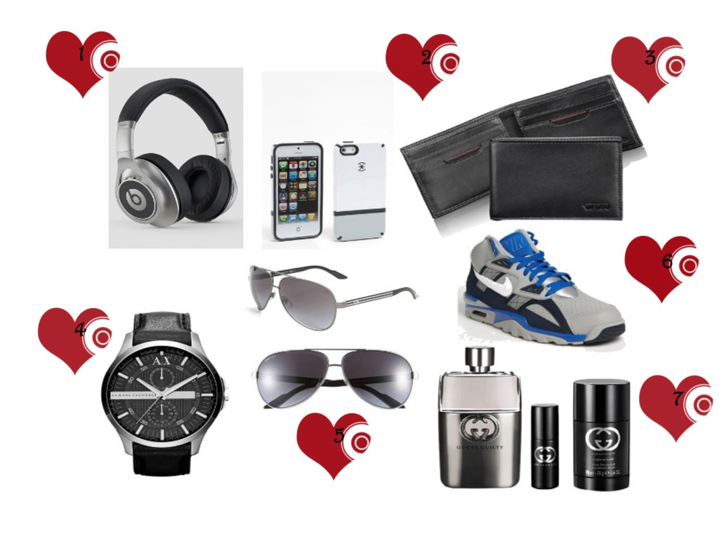 Gifts For Him Valentines Day
 Valentine Gifts Tips 2015