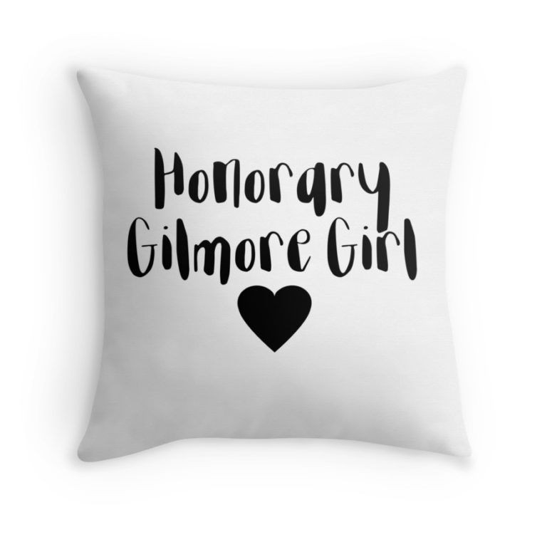 Gilmore Girls Gift Ideas
 40 Gift Ideas for Gilmore Girls Fans The Exploring