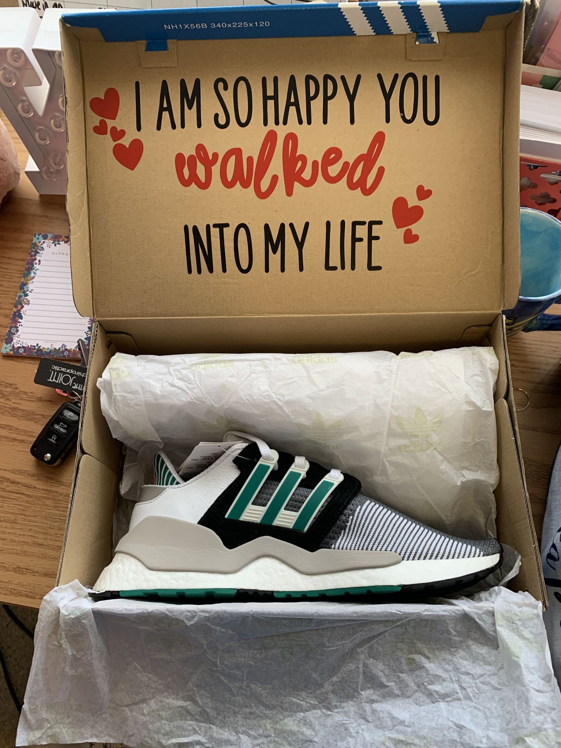 Girlfriend Gift Ideas Reddit
 Pin Gift Shoes