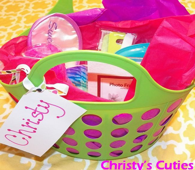 Girls Night Gift Ideas
 Pin on Evening Out with the Girls Ideas