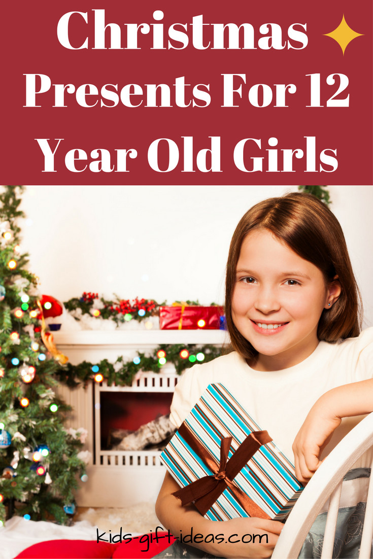 Good Gift Ideas For 12 Year Old Girls
 Great Gift Ideas 12 Year Old Girls Will Love