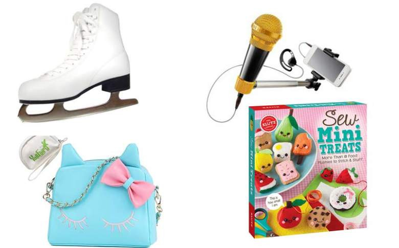 Good Gift Ideas For 12 Year Old Girls
 55 Best Gifts for 12 Year Old Girls 2021