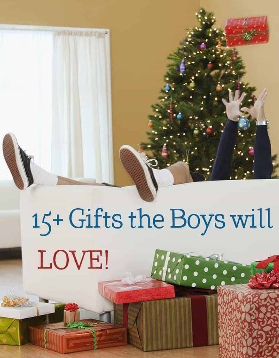 Good Gift Ideas For Boys
 Great Gifts for Teens Teen Boys or Girls Gifts Ideas we