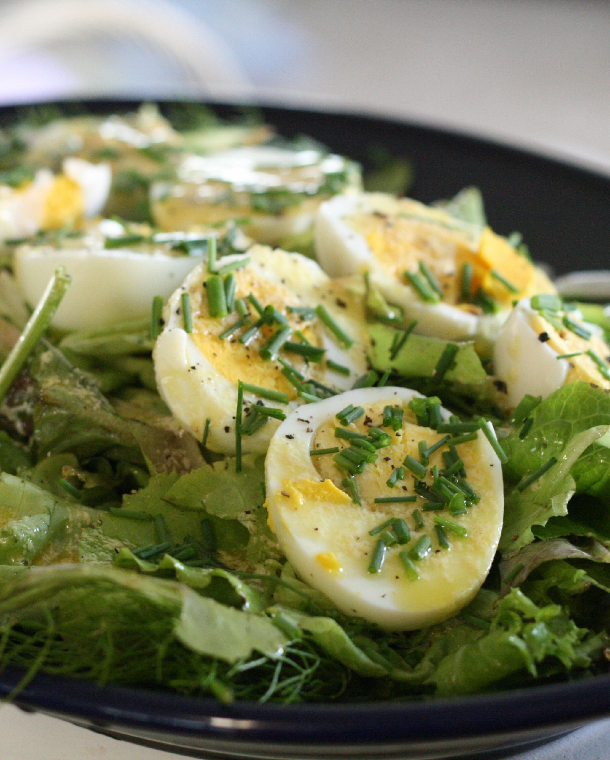 Good Salads For Easter
 10 Best Egg Salads for Easter