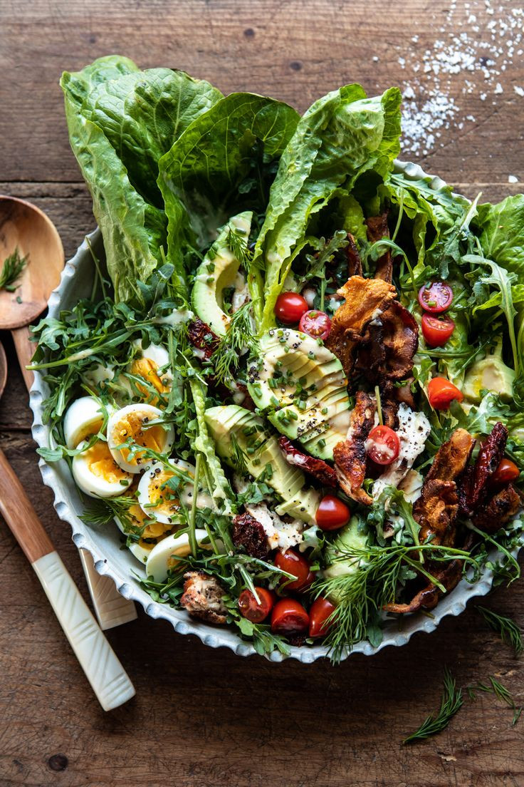 Good Salads For Easter
 Mouthwatering Easter Dinner Ideas That Will Wow Your