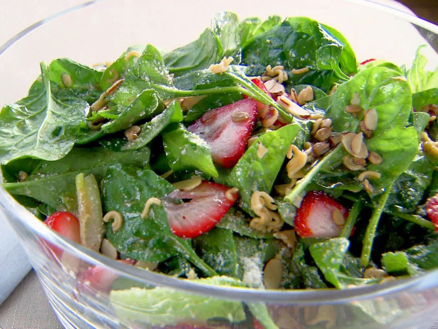 Good Salads For Easter
 Top 24 Easter Salads Food Network Best Round Up Recipe