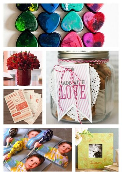 Good Valentine Day Gift Ideas
 Last minute Valentine s Day help Recipes cards ts more
