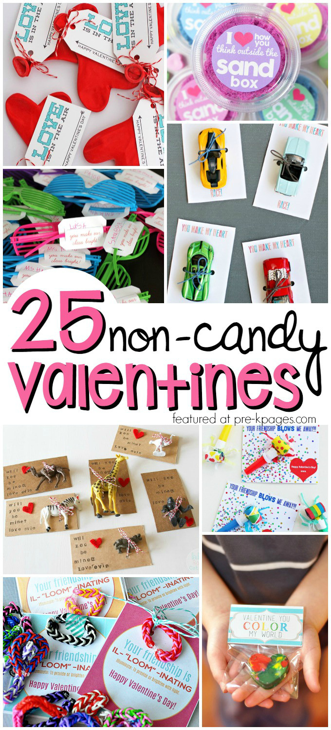 Great Valentine Gift Ideas
 Valentine Gift Ideas For Daycare 10 Cute Gift Ideas For