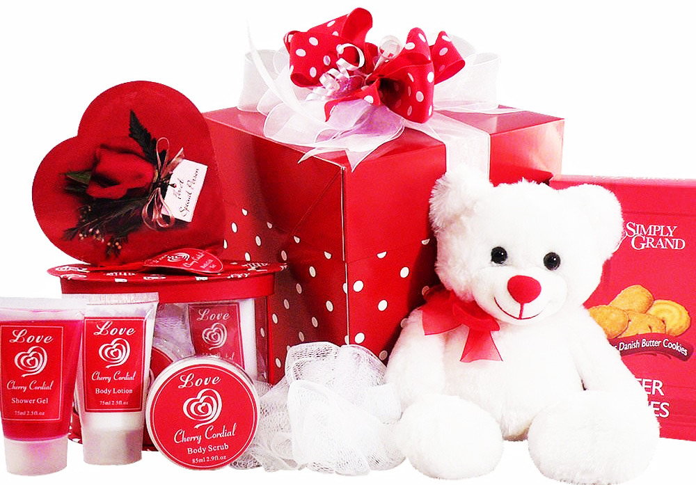 Great Valentines Gift Ideas
 Great Valentine s Day Gift Ideas For Her 10 Great