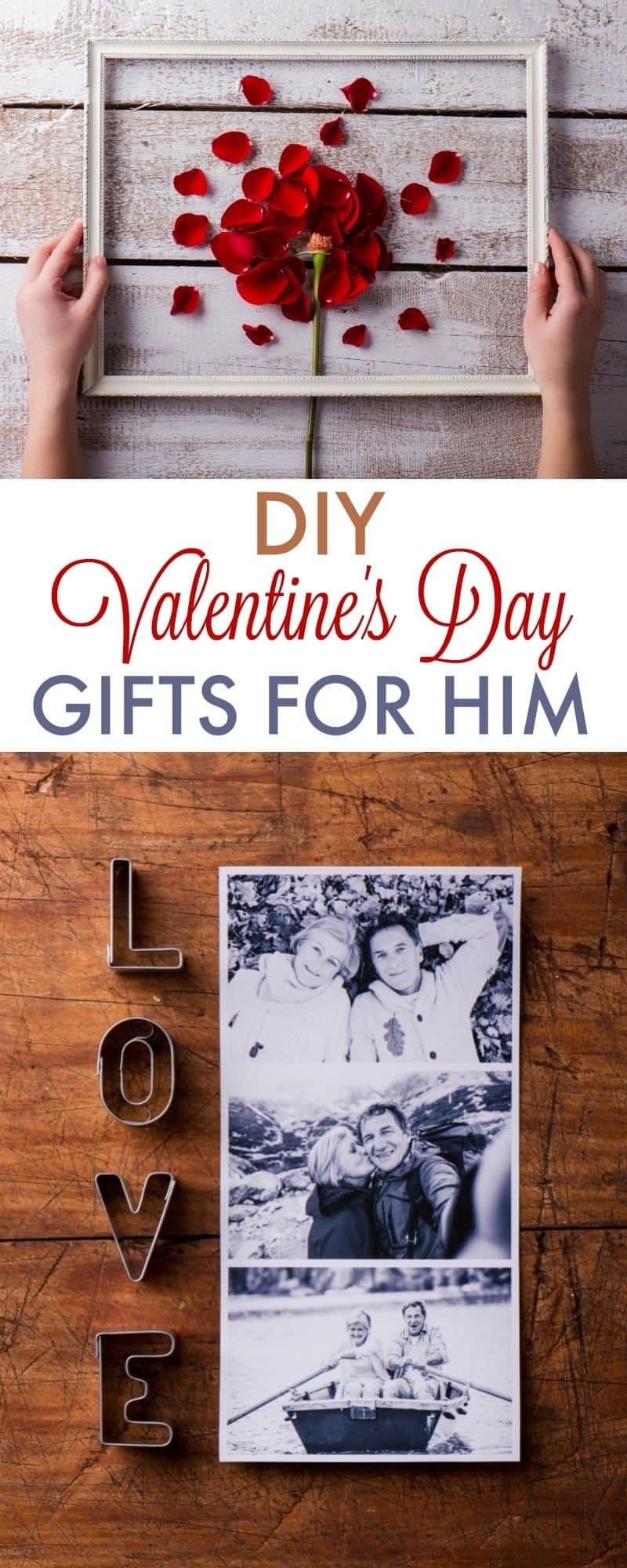 Husband Valentine Gift Ideas
 Valentine Day Gift For Husband 29 Unique Valentines Day