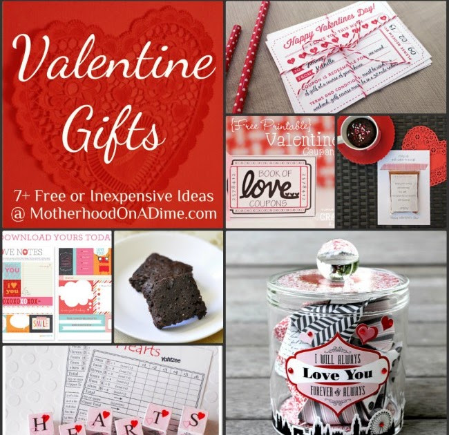 Husband Valentine Gift Ideas
 Ideas For Valentines Gift For Husband y Valentine s