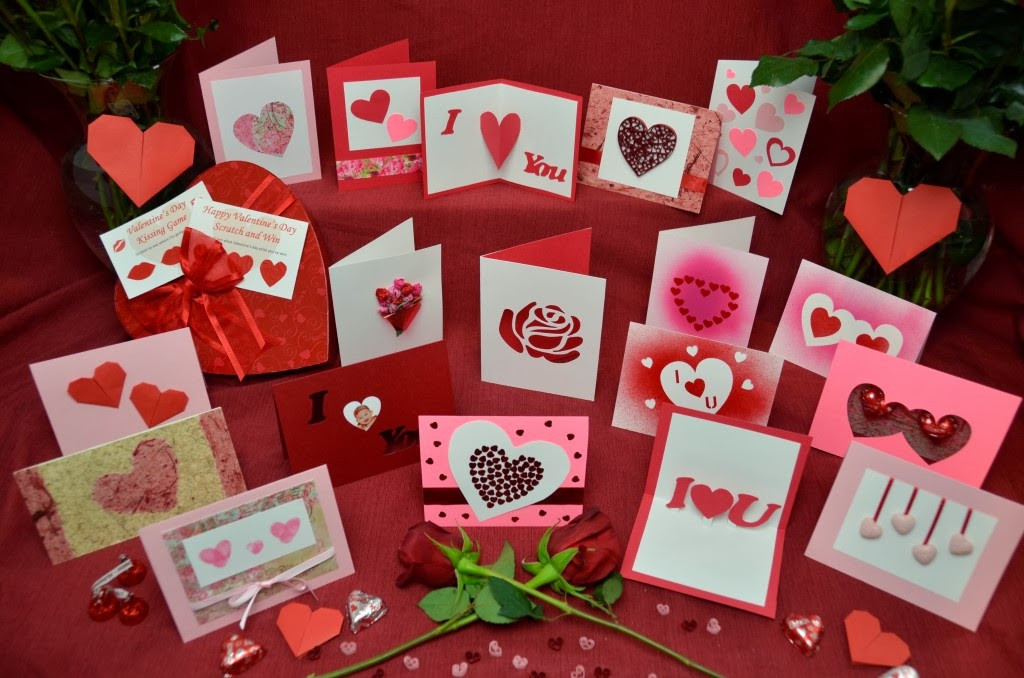 Ideas For Valentines Day For Him
 Best 20 Romantic Valentines Day Ideas For Him 2014