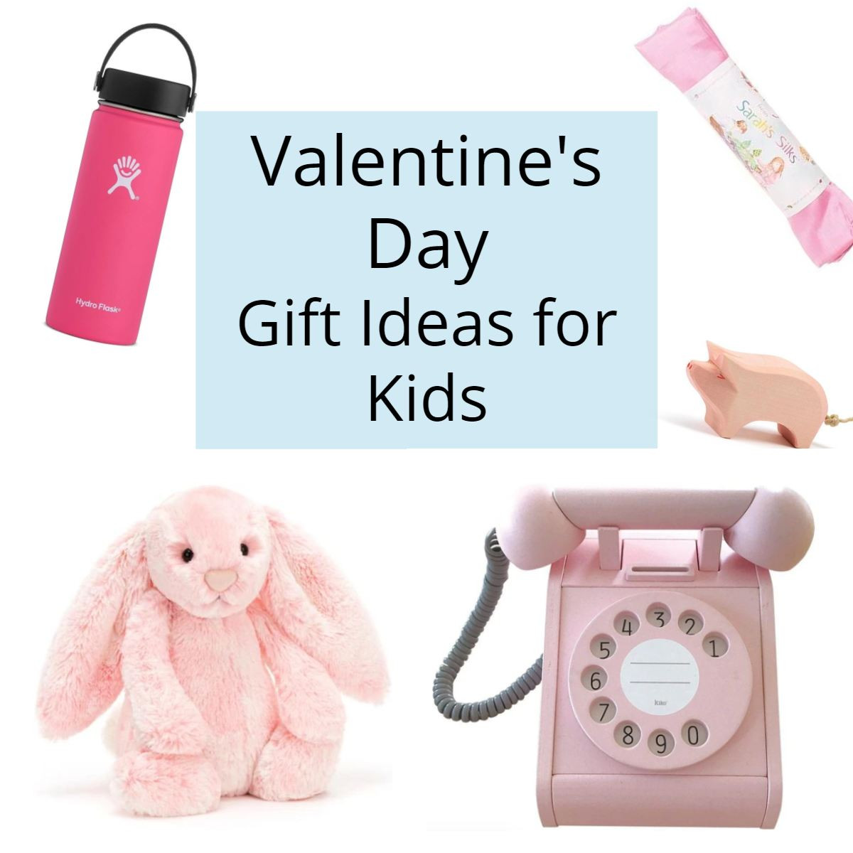 Ideas For Valentines Day Gift
 Valentine’s Day Gift Ideas for Kids 2020 – The Modern