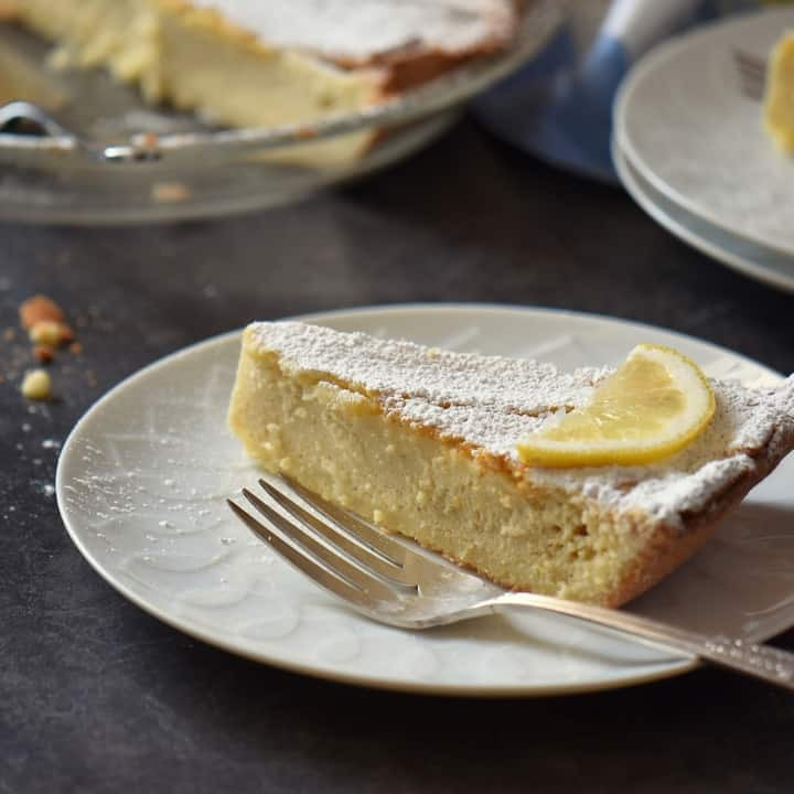 Italian Easter Dessert Recipes And Traditions
 Ricotta Pie is a traditional Italian Easter dessert made