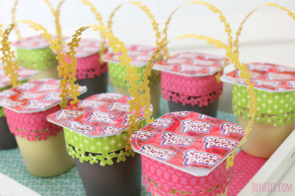 Kids Easter Party Snack Ideas
 Easy to Make Desserts and Easter Party Ideas