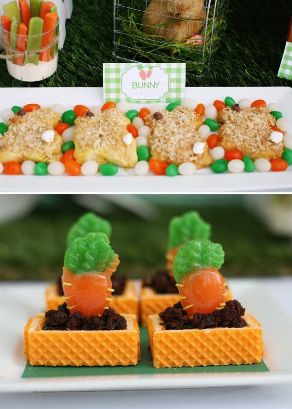 Kids Easter Party Snack Ideas
 The top 30 Ideas About Classroom Easter Party Food Ideas