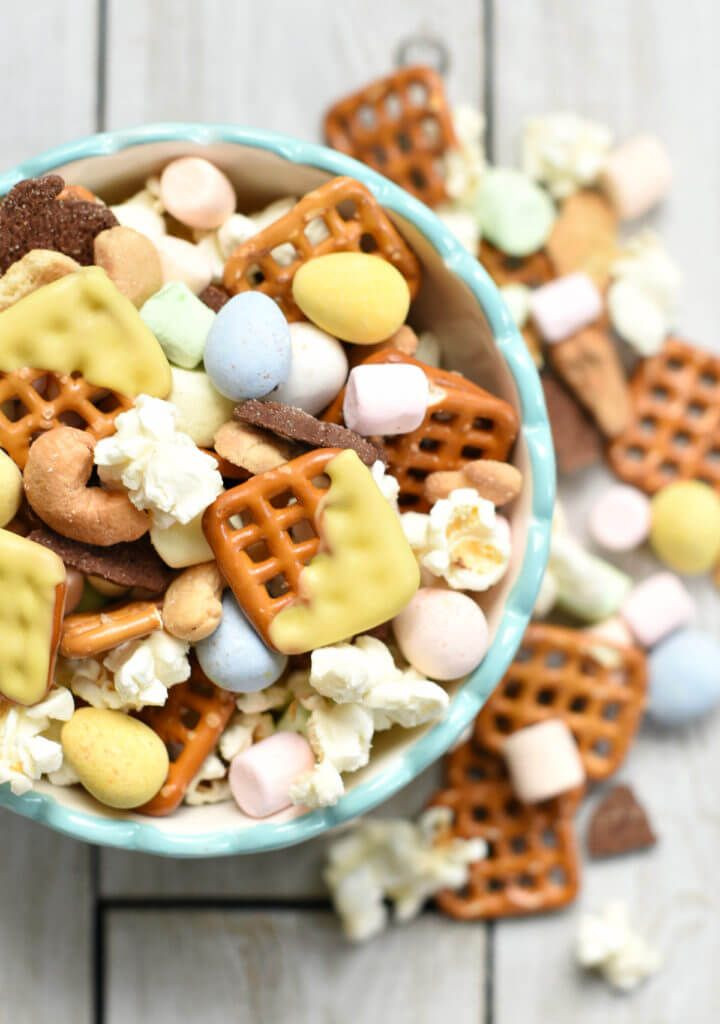 Kids Easter Party Snack Ideas
 Easter Appetizer Ideas 21 Swoon Worthy Appetizers for