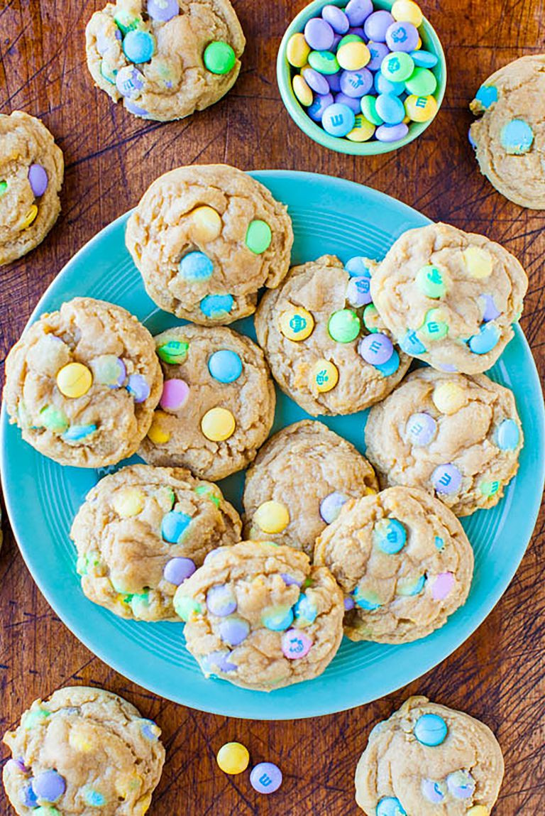 Kids Easter Party Snack Ideas
 21 Best Easter Snacks Easy and Cute Ideas for Easter