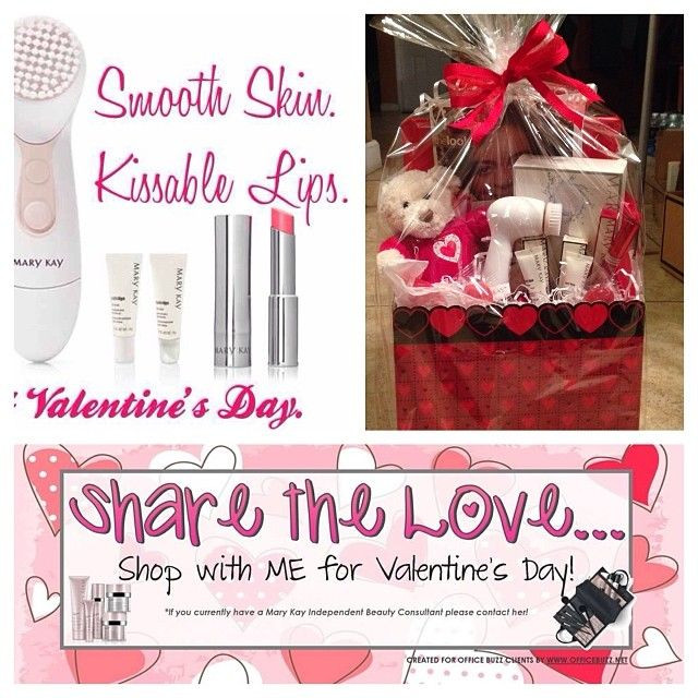 Mary Kay Valentine Gift Ideas
 Mary Kay Valentine s Day Gift Ideas 1000 images about