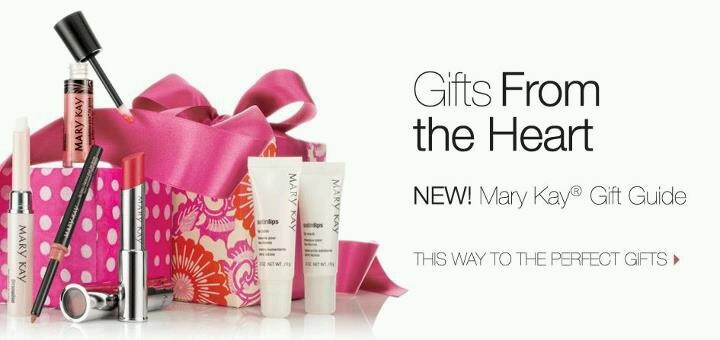 Mary Kay Valentine Gift Ideas
 1000 images about Mary Kay Gift Ideas on Pinterest