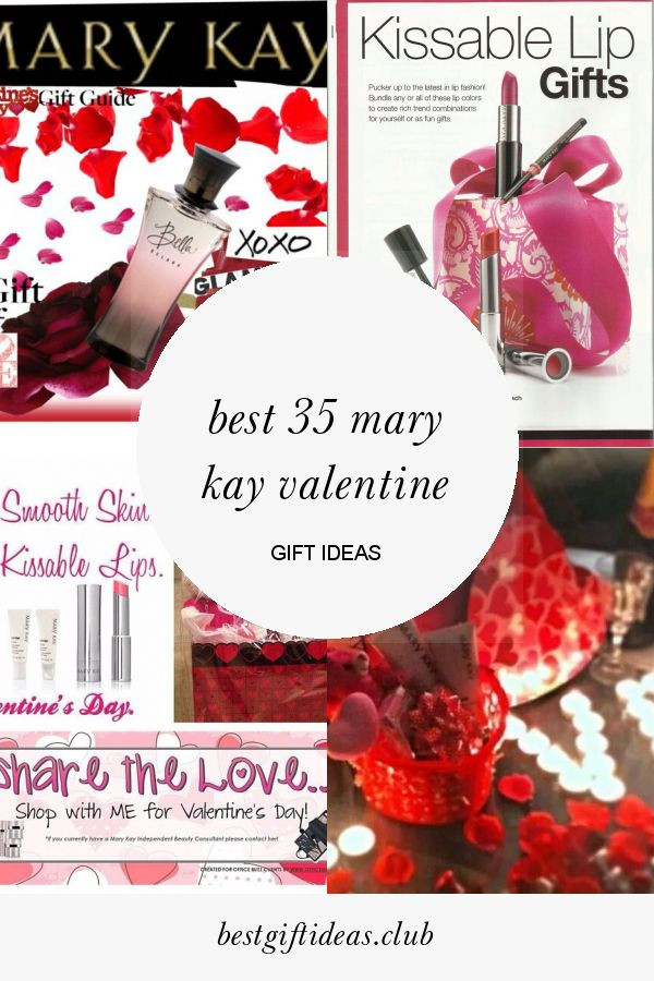 Mary Kay Valentine Gift Ideas
 Get information about Best 35 Mary Kay Valentine Gift