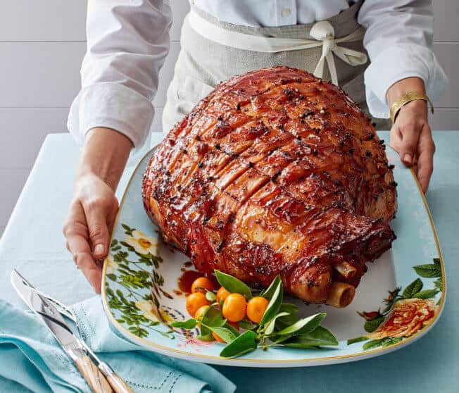 Meat For Easter Dinner
 Simple and Festive Easter Dinner Recipes 31 Daily