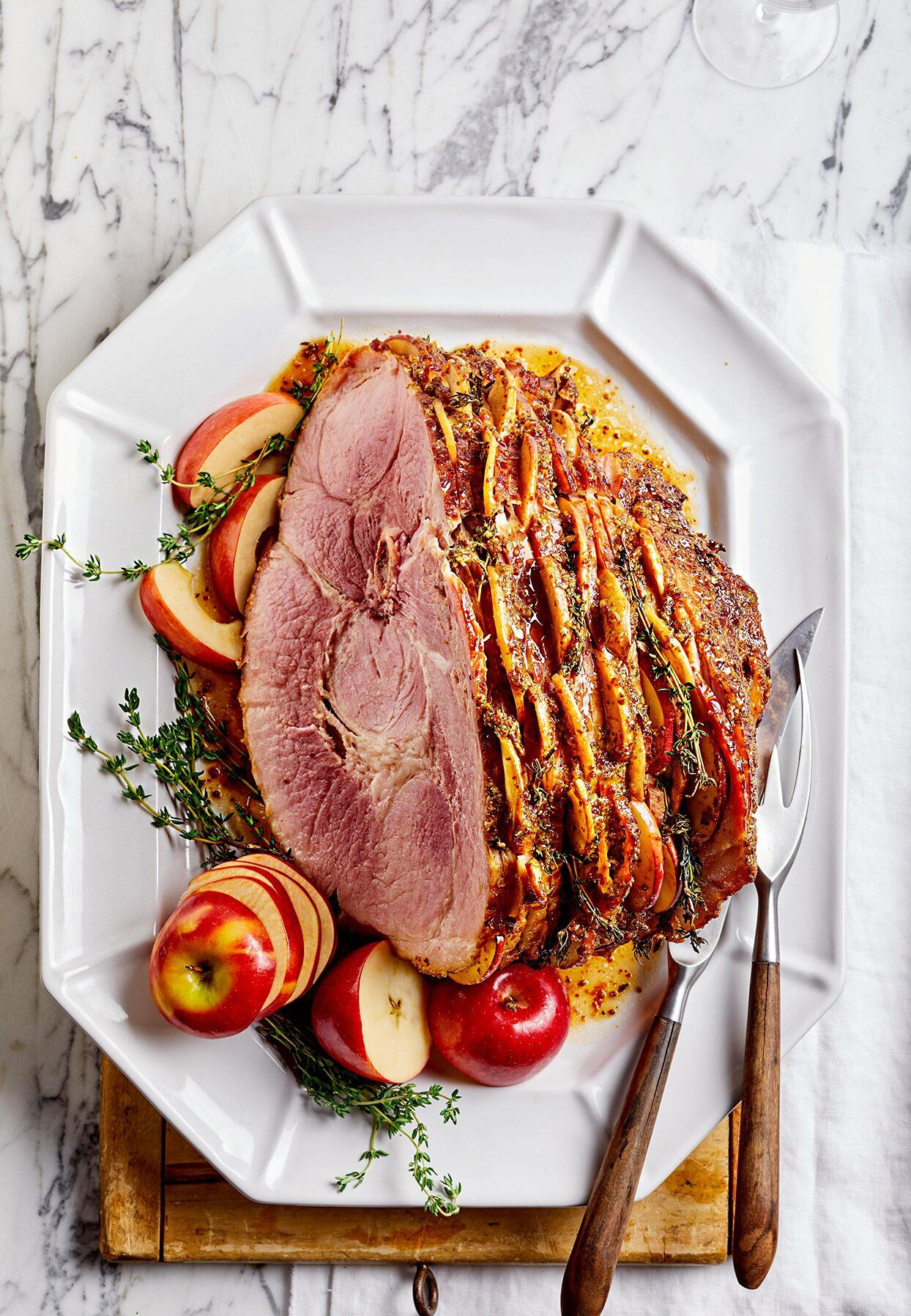 Meat For Easter Dinner
 13 Easter Ham Recipes to Make for Your Holiday Meal