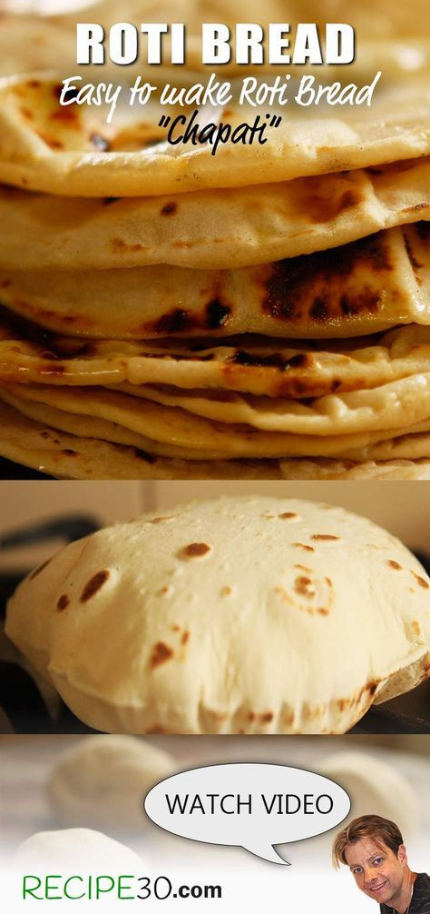 Middle Eastern Flat Bread Recipes
 Pin on Middle Eastern Recipes