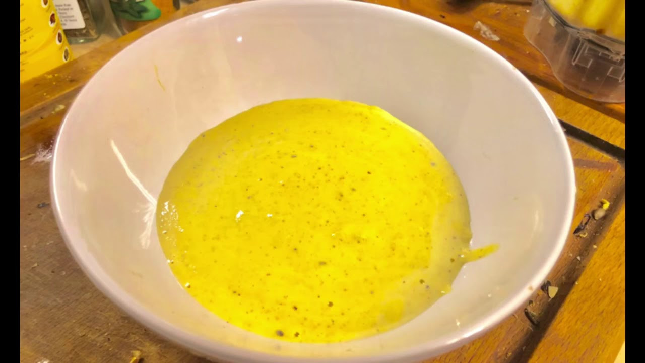 Middle Eastern Garlic Sauce Recipes
 RECIPE
