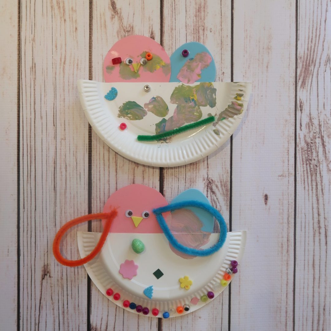 Paper Plate Easter Crafts
 3 Easy Easter Crafts with Paper Plates Someone s Mum