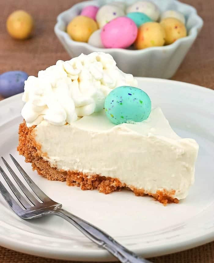 Quick And Easy Easter Desserts
 Easy Easter Desserts